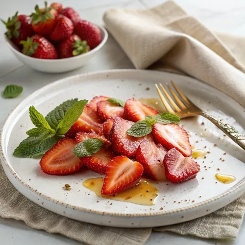 Miniatura 2 de Fresas, 1 libra