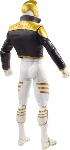 Miniatura 3 de DC COMICS Multiverse DC REBIRTH THE RAY Figura