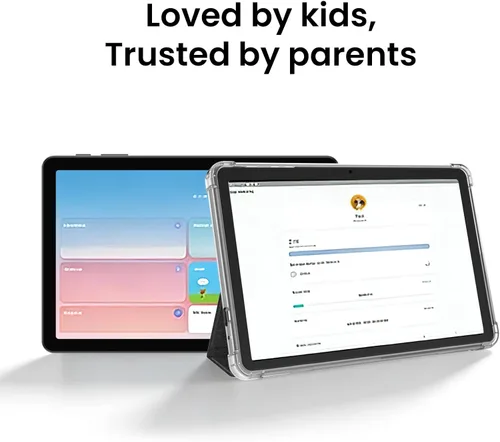 Miniatura 3 de COLORROOM Tablet Android16, tabletas de 10 pulgadas, CPU Octa Core, 24GB+64GB+512GB de expansión, batería de 6000 mAh+carga rápida de 18 W, WiFi