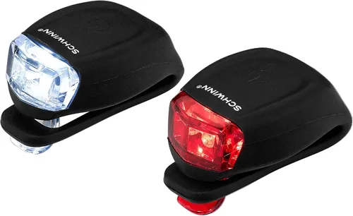 Miniatura 12 de Schwinn Schwinn LED Tool Free Bike Light