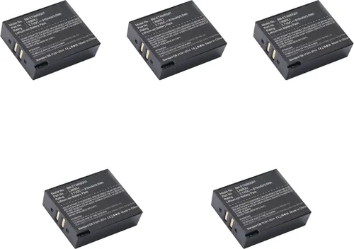 Miniatura 9 de Reemplazo de batería para Eartec Hub Systems HUB Ultralite LX600LI