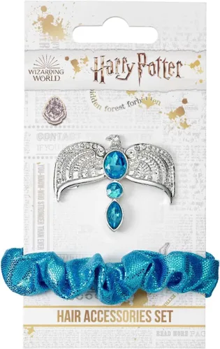 Miniatura 2 de Juego de accesorios oficiales para el cabello Harry Potter Diadem de The Carat Shop