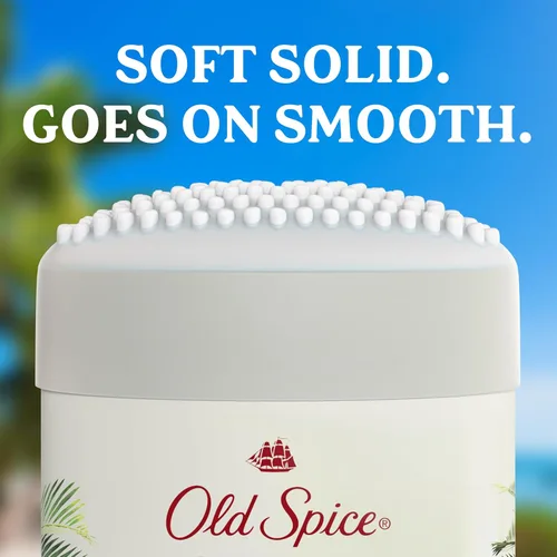 Miniatura 4 de Old Spice Sweat Defense Antitranspirante y desodorante para hombres, protección definitiva del sudor 24/7, aroma de larga duración, suave y sólido