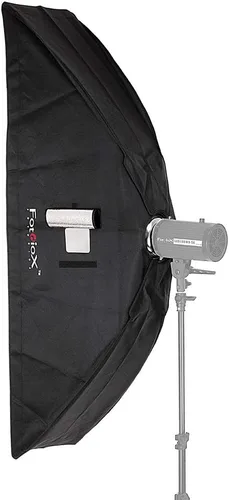 Miniatura 3 de Fotodiox – Pantalla para lámparas Pro Softbox con Speedring