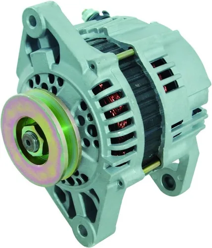 LUCAS ALTERNADOR 13778 COMPATIBLE CON NISSAN FRONTIER PICKUP L4 2.4L 1998-2004 9804 231009Z000 2310M3S500RW 231009Z000 2310M3S500RW 231009Z000