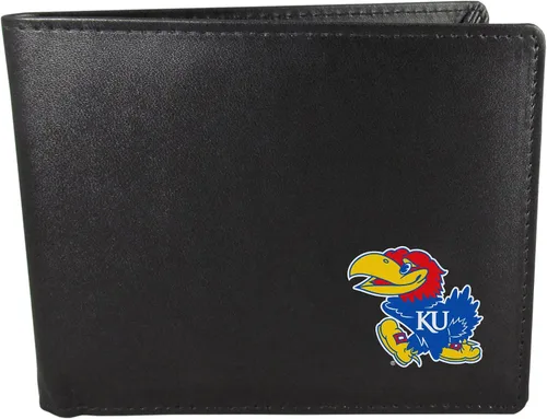 Miniatura 14 de Siskiyou Sports NCAA unisex Bi-fold Wallet