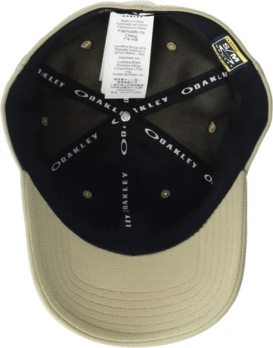 Miniatura 3 de Oakley Gorra de hojalata para hombre