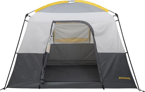 Miniatura 4 de Browning tents Big Horn Tent - Updated
