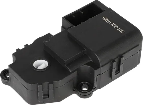 Miniatura 103 de SCITOO 604-126 Actuador de puerta mezcladora de calentador HVAC para Chevy Silverado 1500 2007-2013, para Trailblazer 07-08, para GMC Envoy