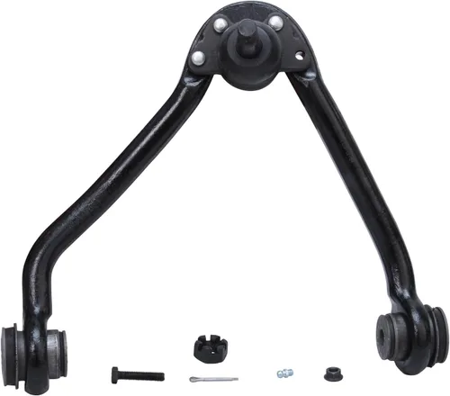 Miniatura 56 de Detroit Axle - Brazo de control delantero para Chevy Tahoe Avalanche Silverado Suburban GMC Sierra Yukon XL 1500 Express Savana 2500 Cadillac