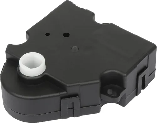Miniatura 17 de SCITOO 604-126 Actuador de puerta mezcladora de calentador HVAC para Chevy Silverado 1500 2007-2013, para Trailblazer 07-08, para GMC Envoy