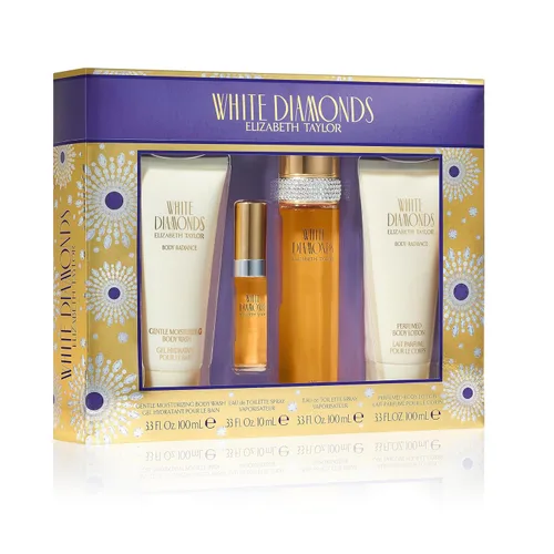 Miniatura 6 de Elizabeth Taylor White Diamonds, 3