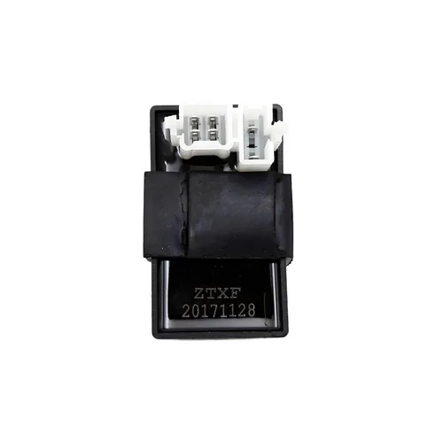 Miniatura 9 de PRO BAT Arnés de cableado eléctrico completo Cable CDI Bobina Conjunto de estator de 8 polos para vehículos de 4 ruedas Stroke ATV Quad Pit Dirt