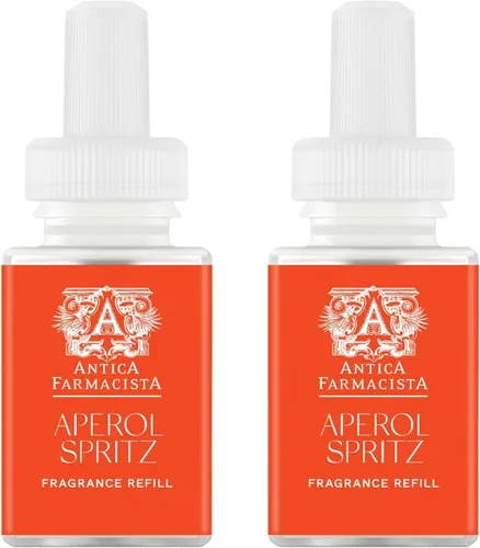 Miniatura 10 de Pura & Antica Farmacista Recambio de aroma para el hogar, difusor de aire inteligente para el hogar, hasta 120 horas de fragancia de lujo por