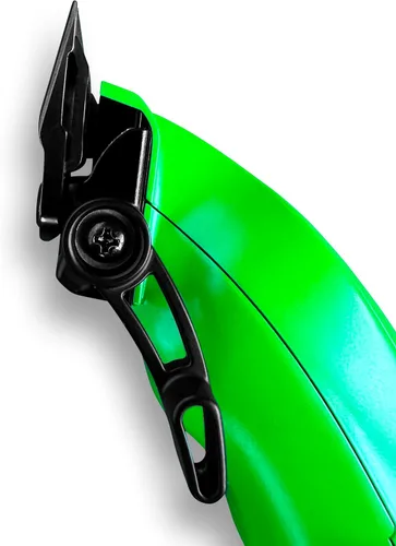 Miniatura 7 de TPOB X Digital - Cortapelos profesional de metal sin escobillas de 6800 rpm para hombres, combinación XO con cuchilla de desvanecimiento/cónica