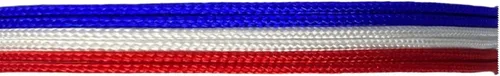 Miniatura 17 de World Cup Countries Soccer Flag Cord Bracelet for Men or Women - Country flag Pulsera bandera Pais Copa Mundial Futbol Hombre Mujer - Sports String