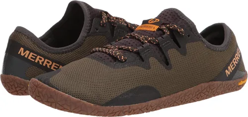 Miniatura 7 de Merrell Vapor Glove 5 - Tenis para hombre
