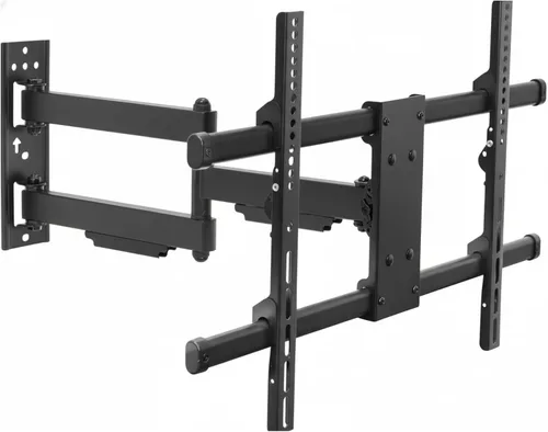 Miniatura 11 de CondoMounts TVA8022 Soporte de pared para TV de movimiento completo para televisores de 12 a 40 pulgadas de hasta 44 libras, VESA 200 x 200, montaje