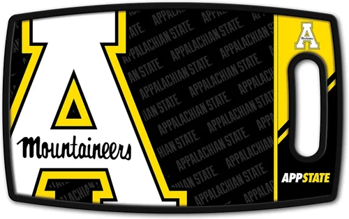 Miniatura 10 de YouTheFan Serie Logo NCAA Tabla de cortar