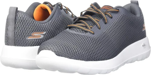 Miniatura 7 de Skechers Go Walk Max-54601 - Tenis deportivos para hombre