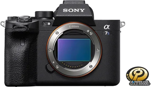 Miniatura 3 de Sony Alpha 7S III - Cámara sin espejo de marco completo