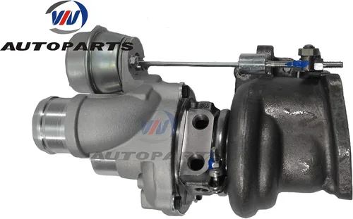 Miniatura 3 de Cargador Turbo Billete K04 F21M de Mejora para Mini Cooper R55 R56 R57 R58 R59 R60 R61 1.6T
