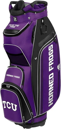 Miniatura 33 de Team Effort NCAA The Bucket III Cooler Cart Bolsa de golf
