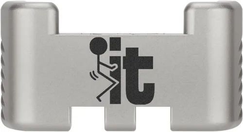 Miniatura 67 de NDZ Performance Placa trasera de aluminio con asistencia deslizante para Glock 1-5 Glock 17 19 19 19 x 22 23 24 26 27 31 32 33 34 35 45 47 49, Rojo