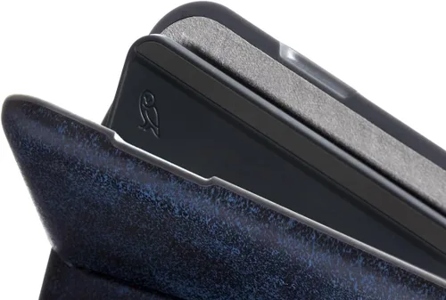 Miniatura 4 de Bellroy Funda Flip Segunda Edición - (Estuche para tarjetas, billetera rígida), océano, Estuche para tarjetas, billetera rígida