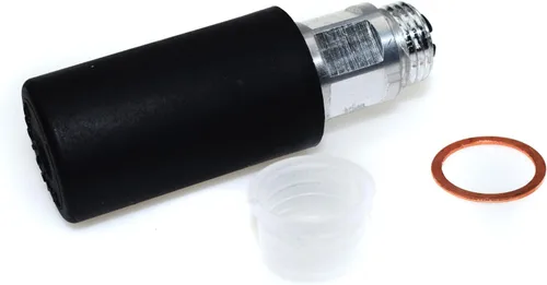 Miniatura 4 de Nuevo cebador 2447222126 2447010038 de la bomba de alimentación de combustible de aceite para 1968-1985 Mercedes-Benz 220D 240D 300D 300CD 300SD