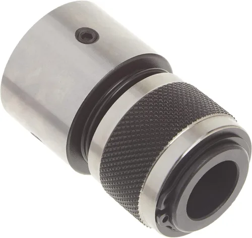 Miniatura 5 de Chicago Pneumatic 8940158924 - Retenedor de cincel de cambio rápido para martillo neumático CP7110, CP7160 y CP7165 (redondo)