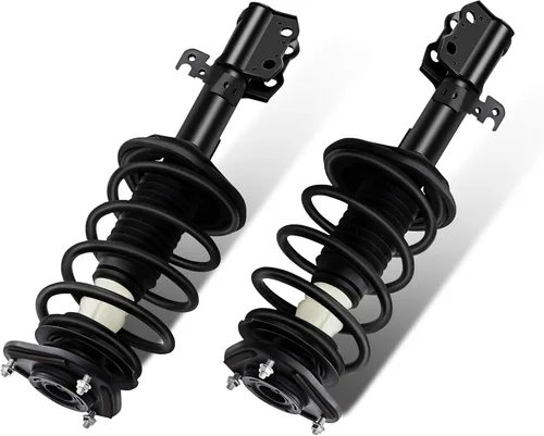 Miniatura 135 de SCITOO 2 amortiguadores delanteros para Toyota 4Runner 1986-1995, 1988-1995 para Toyota Pickup, 1993-1998 para Toyota T100 344202