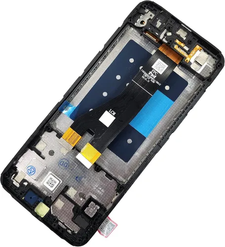 Miniatura 3 de Pantalla LCD táctil digitalizador+reemplazo de montaje de marco para Samsung Galaxy A14 5G SM-A146U SM-146P (versión de EE. UU.)