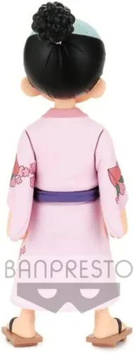 Miniatura 6 de Banpresto UNA PIEZA DXF ~ The GRANDLINE Series~ WANOKUNI vol.1 (A: KOUZUKI MOMONOSUKE)