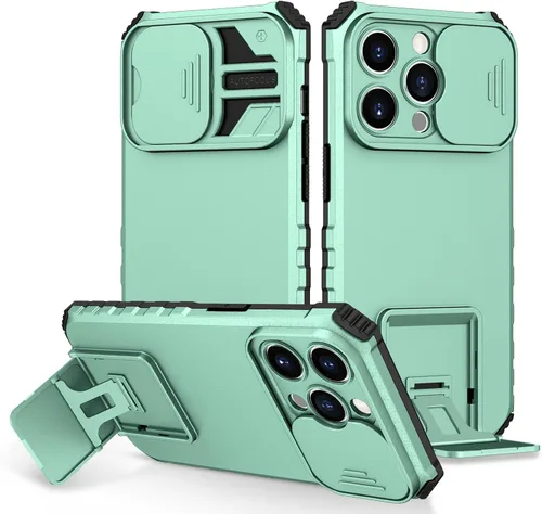 Miniatura 88 de Funda compatible con Xiaomi Redmi Note 12 Pro 4G Dimensional Soporte Ventana Deslizante Teléfono Móvil Funda Protectora a Prueba de Golpes Funda