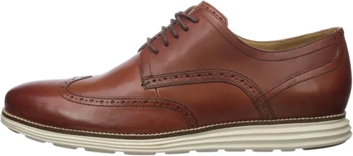 Miniatura 13 de Cole Haan zapatos para hombre Grand Shortwing Oxford Original
