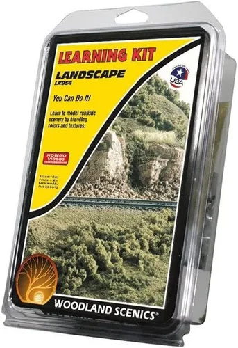 Miniatura 3 de Kit de aprendizaje de paisajismo