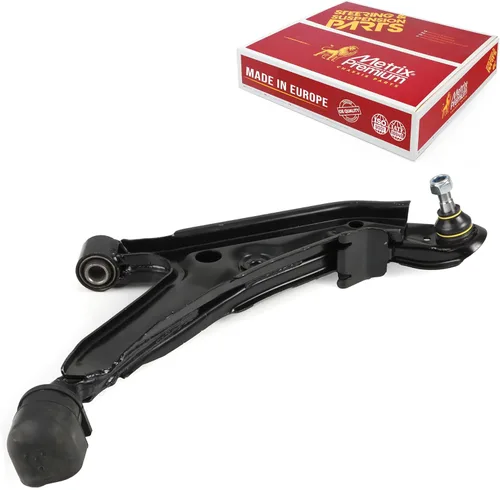 Miniatura 36 de Metrix RK622646 - Conjunto de brazo de control inferior delantero derecho y rótula para Hyundai Elantra 2011-2016, Hyundai Elantra Coupe 13-2014