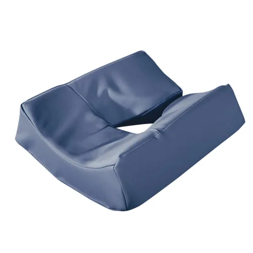 Miniatura 3 de ErgonomicDream - Cojín de espuma viscoelástica para reposacabezas universal, color negro