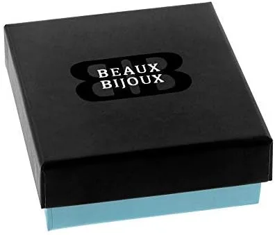 Miniatura 2 de Beaux Bijoux Jade natural, ónix, ojo de tigre, collares para mujer en oro de 14 quilates, collares con colgante deslizante con piedra preciosa