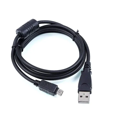 Miniatura 3 de MaxLLTo - Cable de repuesto para cámara Olympus Stylus 1030 SW MJU U 1030 SW Stylus 790 SW MJU u790 SW