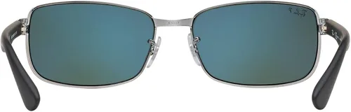 Miniatura 7 de Ray-Ban RB3478 - Lentes de sol rectangulares