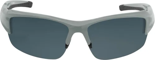 Miniatura 2 de Gafas de sol deportivas polarizadas para hombres y mujeres, almohadillas ajustables para la nariz, marco TR90, para golf, correr, acabado, ciclismo