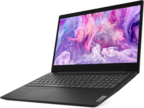 Miniatura 2 de Lenovo IDeapad 3 15 "laptop, 15.6" HD (1366 x 768) Pantalla, AMD RYZEN 3 3250U Procesador, 4GB DDR4 RAM a bordo, 128 GB SSD, AMD Radeon Vega 3