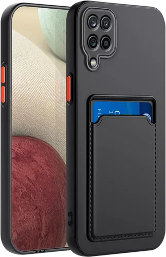 Miniatura 47 de Funda para Samsung Galaxy Note 10 con ranura para tarjeta de crédito TPU suave TPU silicona resistente a los arañazos delgada ranura para tarjeta