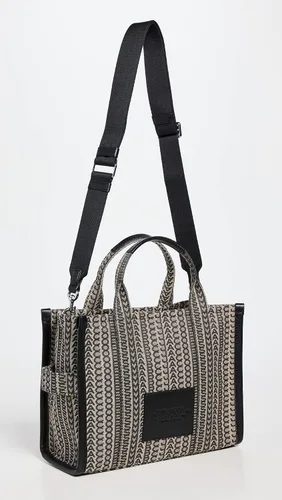 Miniatura 3 de Marc Jacobs - Bolso de mano mediano tejido