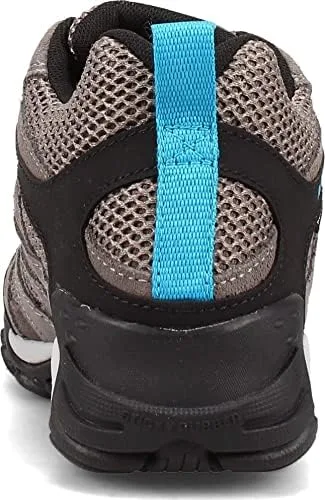 Miniatura 4 de Merrell Alverstone Mid - Tenis de senderismo impermeables para mujer