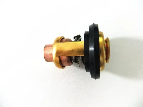 Miniatura 2 de SouthMarine 825212 825212001 825212T02 855676 855676003 855676A1 18-3541 Termostato de motor de barco para Mercury Mariner 4 tiempos 8HP - 90HP