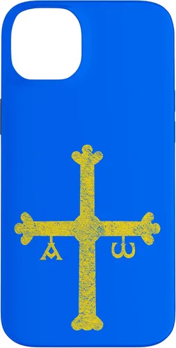 Miniatura 14 de Funda para iPhone 11 ASTURIAS ESPAÑA FLAG OVIEDO GIJON VICTORY CROSS