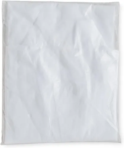 Miniatura 5 de VOGRYE - Abrigo de laboratorio para mujer, manga larga, color blanco, unisex